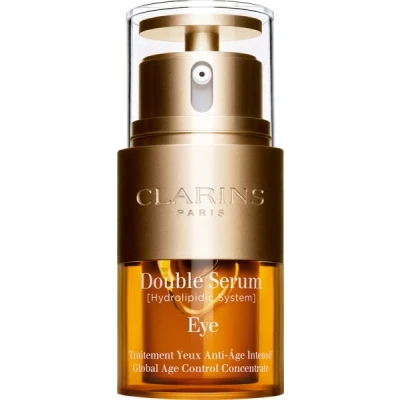 Abbildung von CLARINS Augenserum DOUBLE SERUM EYE 20ml