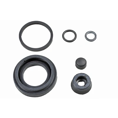 Abbildung von METZGER 114 0071 Bremssattel Reparatursatz ohne Kolben 36 OPEL: Adam, Astra G CC, H Schrägheck, MINI: Clubman, Cabrio