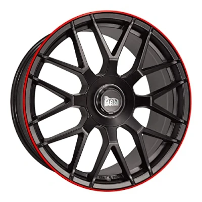 Abbildung von GT1 8 5x19 5x100/112 ET30 MB66 6