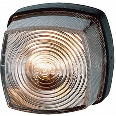 Abbildung von Lichtscheibe, Positionsleuchte HELLA 9EL 117 330 001