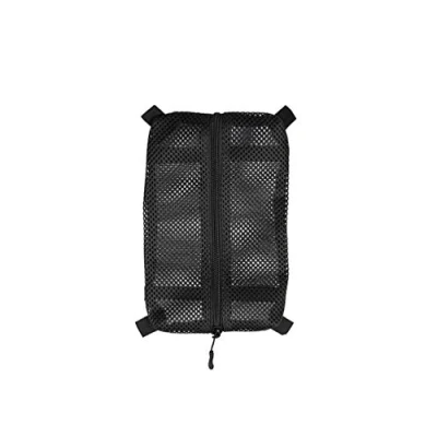 Abbildung von Mil Tec Unisex Erwachsene Beutel 16003602 Beutel, Schwarz, One Size