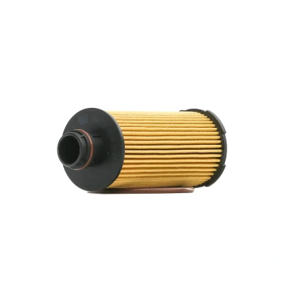 Abbildung von FEBI BILSTEIN 104336 Ölfilter mit Dichtring Filtereinsatz ALFA ROMEO: Stelvio, Giulia Limousine