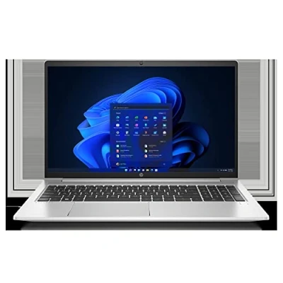 Abbildung von HP ProBook 450 G9 854M6ES 15,6&quot; FHD IPS, Intel i5 1235U, 8GB RAM, 256GB SSD, Windows 11 Pro