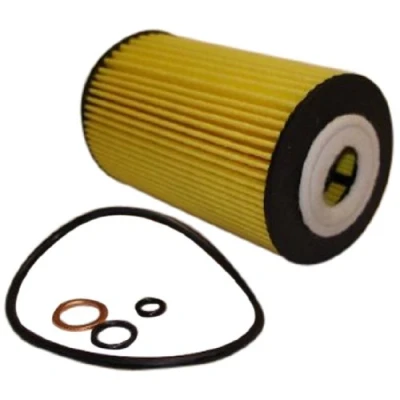 Abbildung von ASHIKA 10 ECO004 Ölfilter Filtereinsatz BMW: 3 Limousine, Touring, Coupe