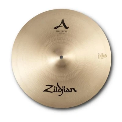 Abbildung von Zildjian A Series 16&quot; Thin Crash Cymbal