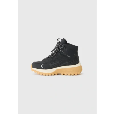 Abbildung von ARKK Copenhagen Apaze Unisex Sneaker high, Größe: 41, Black Schuhe