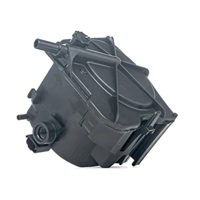 Abbildung von RIDEX 9F0004 Kraftstofffilter Leitungsfilter 10 PEUGEOT: 206 Schrägheck, 307 SW, 207 CITROËN: C3 I Jumpy II Kastenwagen