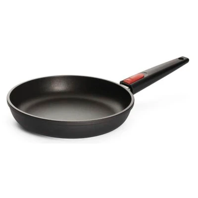 Abbildung von WOLL Made in Germany Bratpfanne &quot;Nowo Titanium&quot;, Aluminiumguss, (1 tlg.), Induktion,