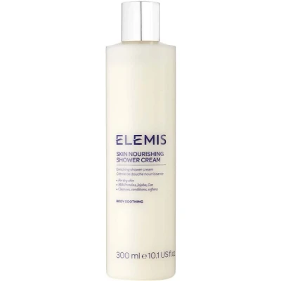 Abbildung von Elemis Skin Nourishing Shower Cream
