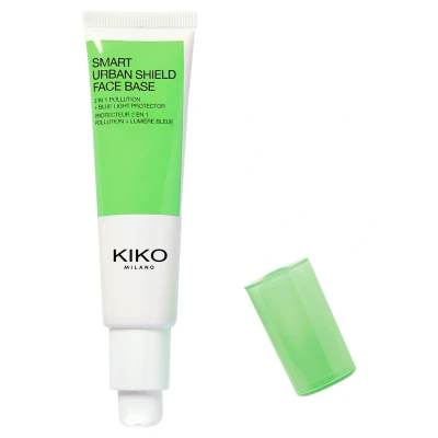 Abbildung von KIKO Milano Smart Urban Shield Face Base Gesichtsprimer Mit Schutz Vor Umweltverschmutzung Und Blauem Licht