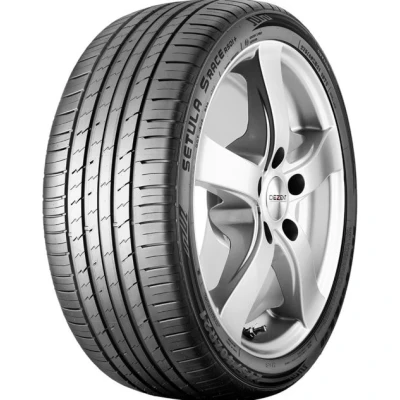 Abbildung von Rotalla Setula S Race RS01+ 275/40 R20 106W PKW Sommerreifen Reifen 923817