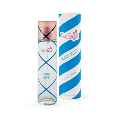 Abbildung von Aquolina Pink Sugar Berry Blast Eau de Toilette 100 ml