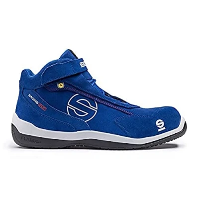 Abbildung von Schuhe SPARCO TEAMWORK 07515 AZAZ/44