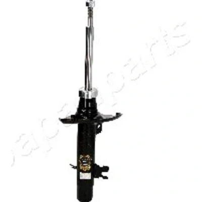 Abbildung von JAPANPARTS MM 00895 Stoßdämpfer Vorderachse links Gasdruck Zweirohr Federbein oben Stift CITROËN: C Elysée Limousine, PEUGEOT: 301 Limousine