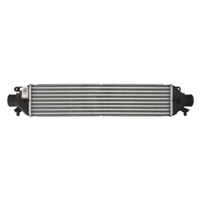 Abbildung von DENSO DIT09103 Ladeluftkühler FIAT: Doblo II Kasten / Kombi, Kombi