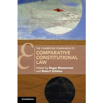Abbildung von The Cambridge Companion to Comparative Constitutional Law (Cambridge Companions Law)