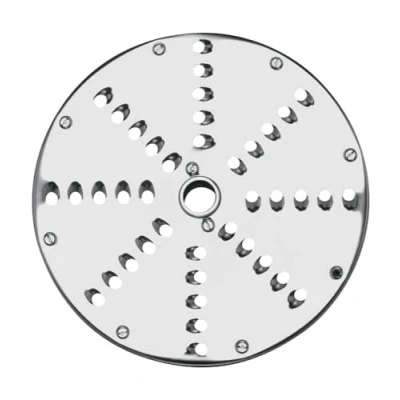 Abbildung von HENDI Reibescheiben, DT 3, Schneidsäge, für Gemüseschneider 231807 &amp; 231852, Stärke: 3mm, Edelstahl