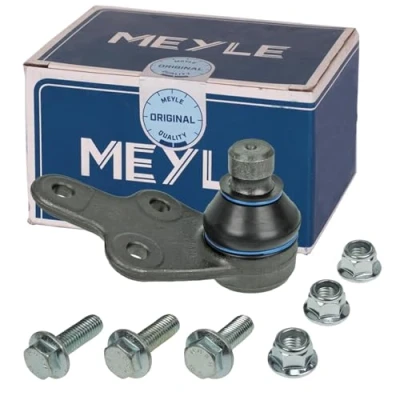 Abbildung von MEYLE 716 010 0022 Traggelenk Vorderachse rechts mit Zubehör ORIGINAL Quality FORD: Grand C Max, FOCUS 3 Turnier, Max 2