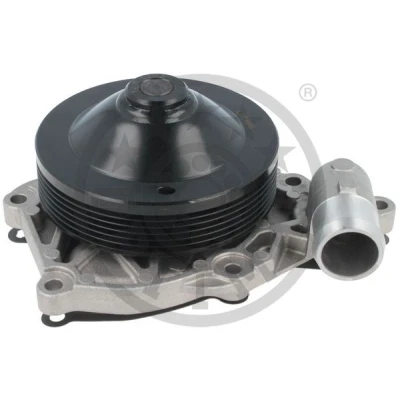 Abbildung von OPTIMAL AQ 2430 Wasserpumpe mit Dichtung mechanisch PORSCHE: Boxster, Cayman, 911 Cabrio