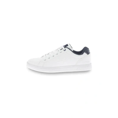 Abbildung von Kaporal Darmy Sneaker low, Herren, Größe: 43, White Schuhe