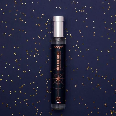 Abbildung von adopt Eau de Parfum INTO THE NIGHT, 30ml, Parfum, Herrenduft