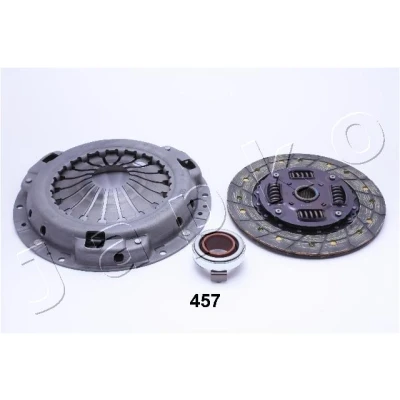 Abbildung von JAPKO 92457 Kupplungssatz 225 HONDA: Accord 7 Limousine, FR V, Tourer