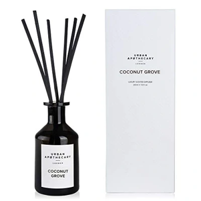 Abbildung von Urban Apothecary Luxury Diffuser Coconut Grove 200 ml