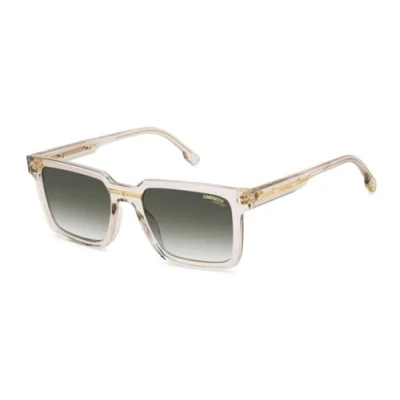 Abbildung von Carrera Herren Victory C 02/S Sonnenbrille, Pink, 54