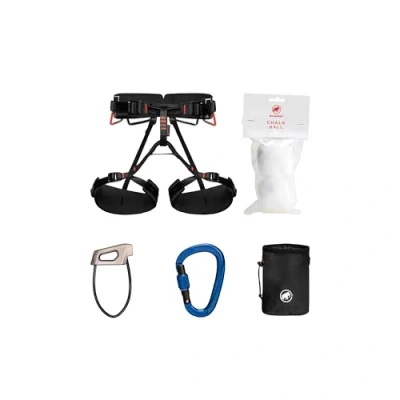 Abbildung von Mammut 4 Slide Climbing Package, XS M