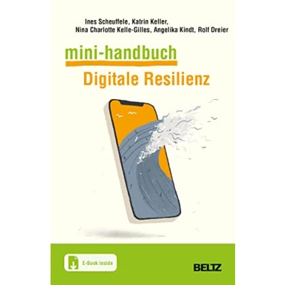 Abbildung von Mini Handbuch Digitale Resilienz: Mit E Book inside (Mini Handbücher)