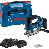 Abbildung von Akku Stichsäge GST 18V 155 BC Professional, 18Volt