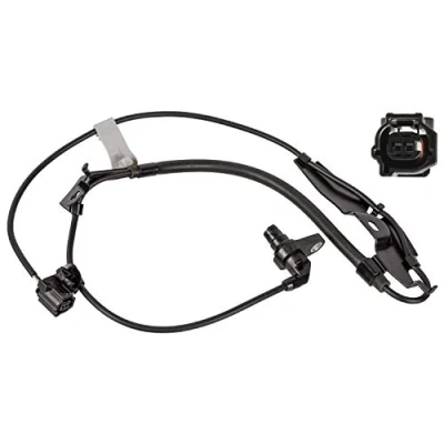 Abbildung von BLUE PRINT ADBP710002 ABS Sensor Vorderachse links mit Haltelasche 960