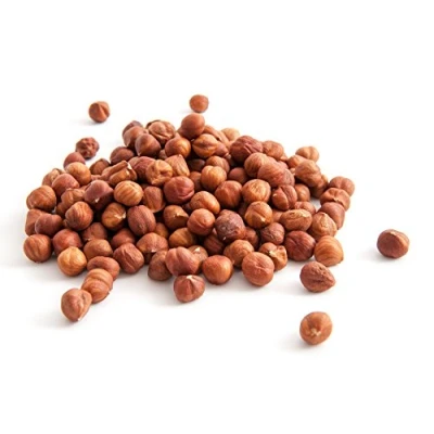 Abbildung von Naturkost Schulz BIO Haselnusskerne, Haselnüsse, Spitzenqualität aus Italien (500g)