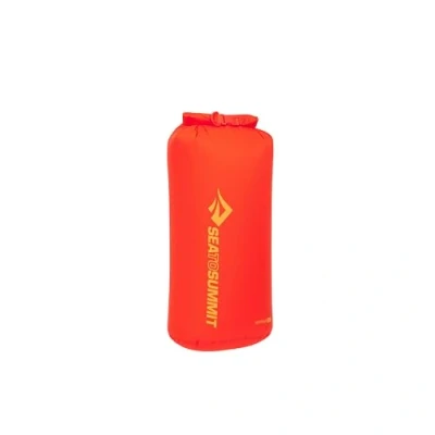 Abbildung von Wasserdichter. leichter Packsack von Sea to Summit. 13 l