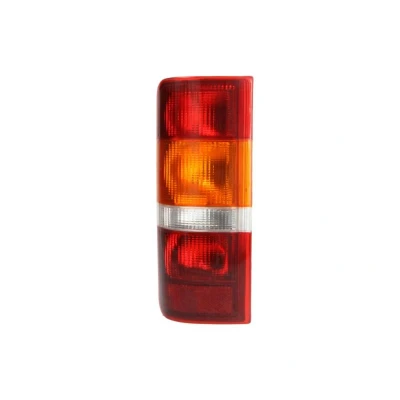 Abbildung von ABAKUS 431 1918L UE Rückleuchte links ohne Lampenträger, Glühlampe FORD: Transit Mk3 Kastenwagen, Bus, Mk4 Bus
