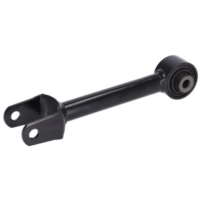 Abbildung von FEBI BILSTEIN 179615 Querlenker mit Lager Hinterachse links, mitte, rechts Stahl TESLA: Model 3