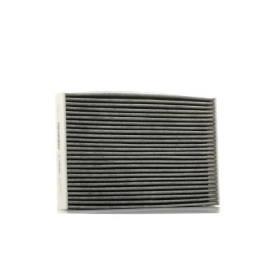 Abbildung von FILTRON K 1408A Innenraumfilter Aktivkohlefilter 288 181,5 32 OPEL: Crossland X, CITROËN: C3 Aircross 2