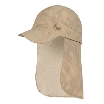 Abbildung von Buff Pack Sahara Cap Sand Unisex Erwachsene