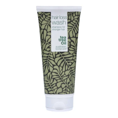 Abbildung von Haarausfall Shampoo Haarwachstum 200 ml Anti Haarwuchsmittel, um zu beschleunigen Mit Koffein, Effektiv gegen