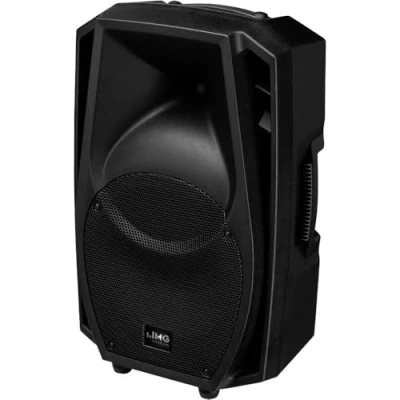 Abbildung von IMG StageLine WAVE 10P Passiver PA Lautsprecher 25 cm 10 Zoll 150 W 1 Stück