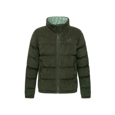 Abbildung von Ragwear UXIA Winterjacke, Damen, Größe: XS, Dark olive