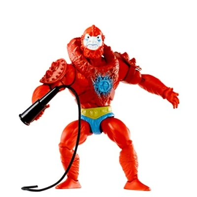 Abbildung von Mattel® Actionfigur Mattel GNN92 Master of the Universe Beast Man Aktionfigur
