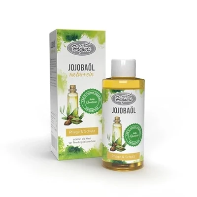 Abbildung von Jojoba ÖL Naturrein 75 ml