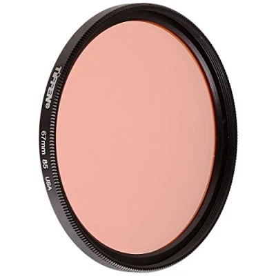 Abbildung von Tiffen FILTER 67MM 85