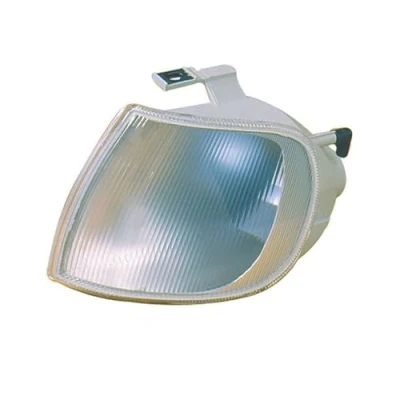 Abbildung von ALKAR 2101107 Blinker vorne links ohne Glühlampe, Lampenträger PY21W für Linkslenker VOLKSWAGEN: Polo III Schrägheck