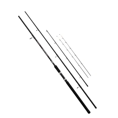 Abbildung von Mitchell Adventure II Feeder Rute 3.60m (