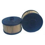 Abbildung von ALCO FILTER MD 743 Ölfilter Filtereinsatz RENAULT: MEGANE 3 Grandtour, SCENIC 3, Clio 4 Schrägheck, DACIA: Duster SUV, SANDERO 2, Lodgy