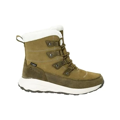 Abbildung von Jack Wolfskin DROMOVENTURE TEXAPORE HIGH W Winterboots