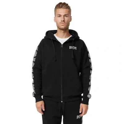 Abbildung von Benlee Sweatjacke, Herren, Größe: XL, Black white