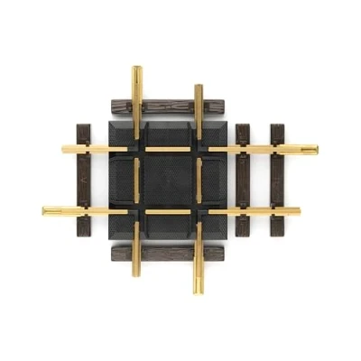 Abbildung von LGB 13100, 15 Jahr(e), Gold, Holz, 1 Stück(e)